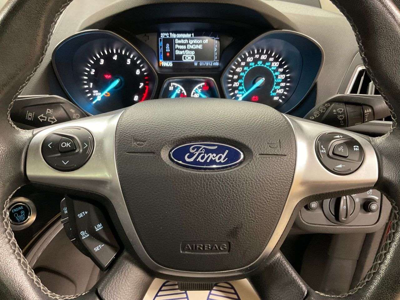 2016 FORD KUGA 2016 FORD KUGA