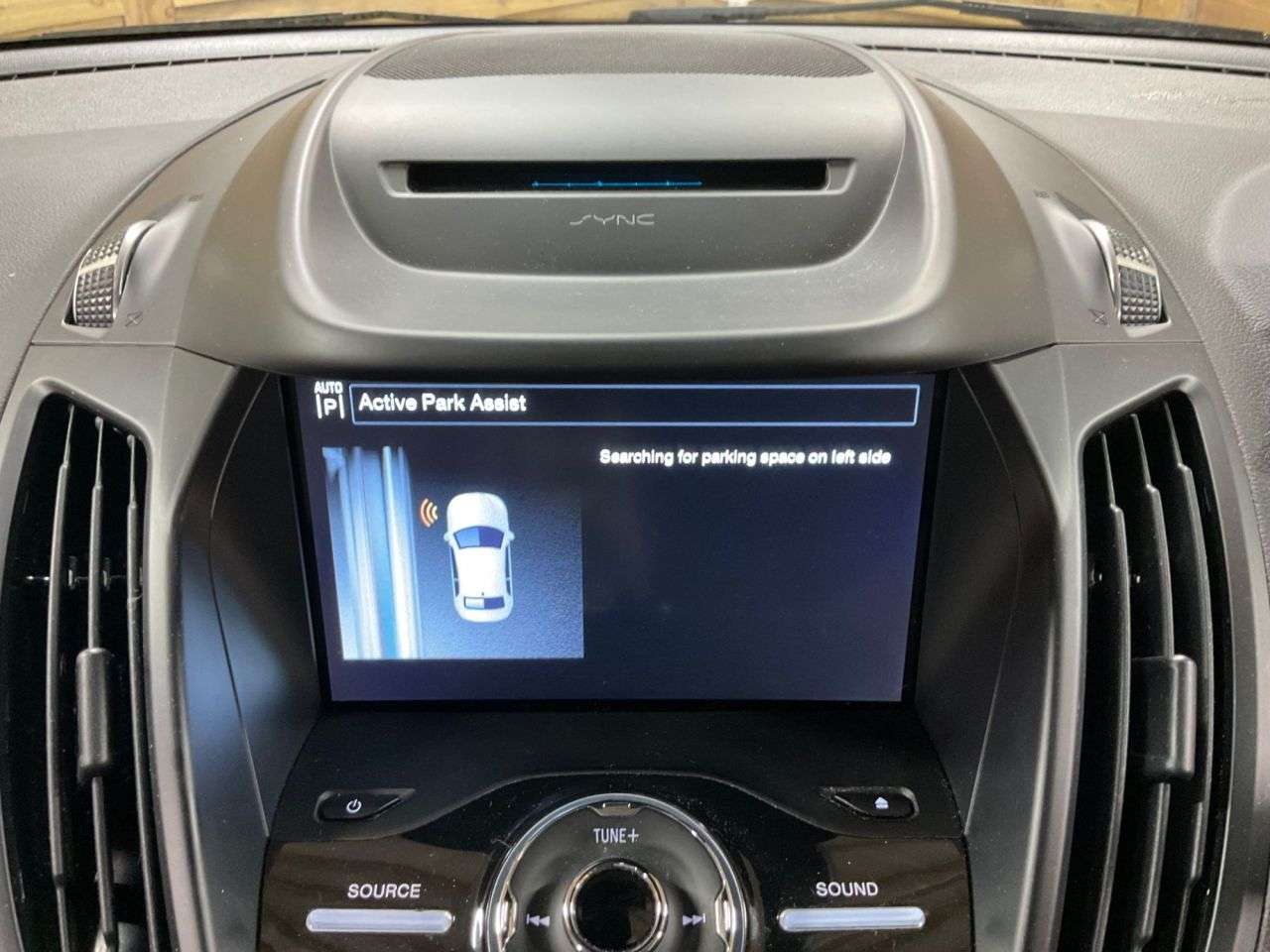 2016 FORD KUGA 2016 FORD KUGA
