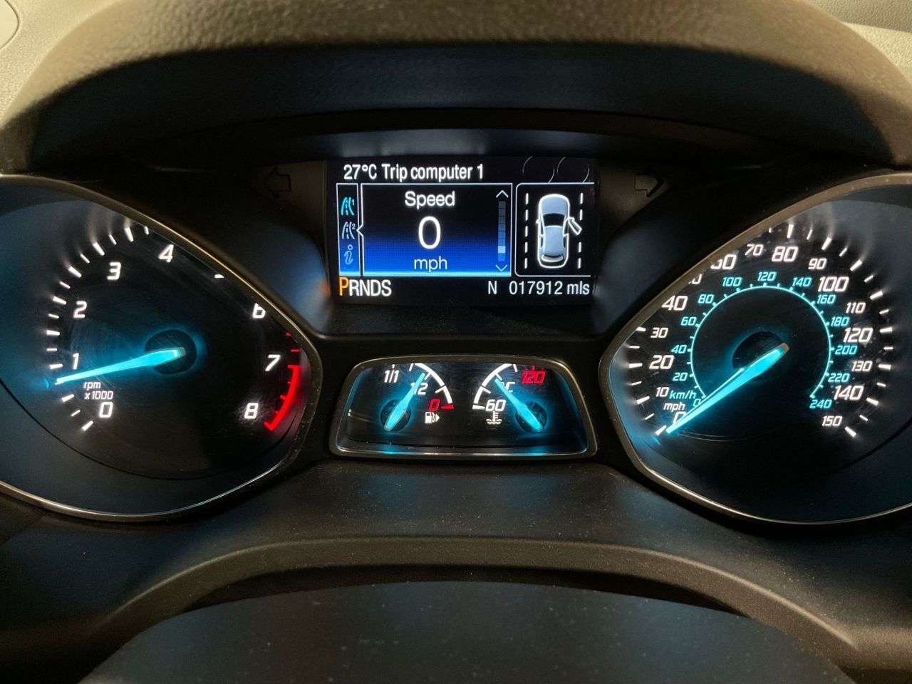 2016 FORD KUGA 2016 FORD KUGA