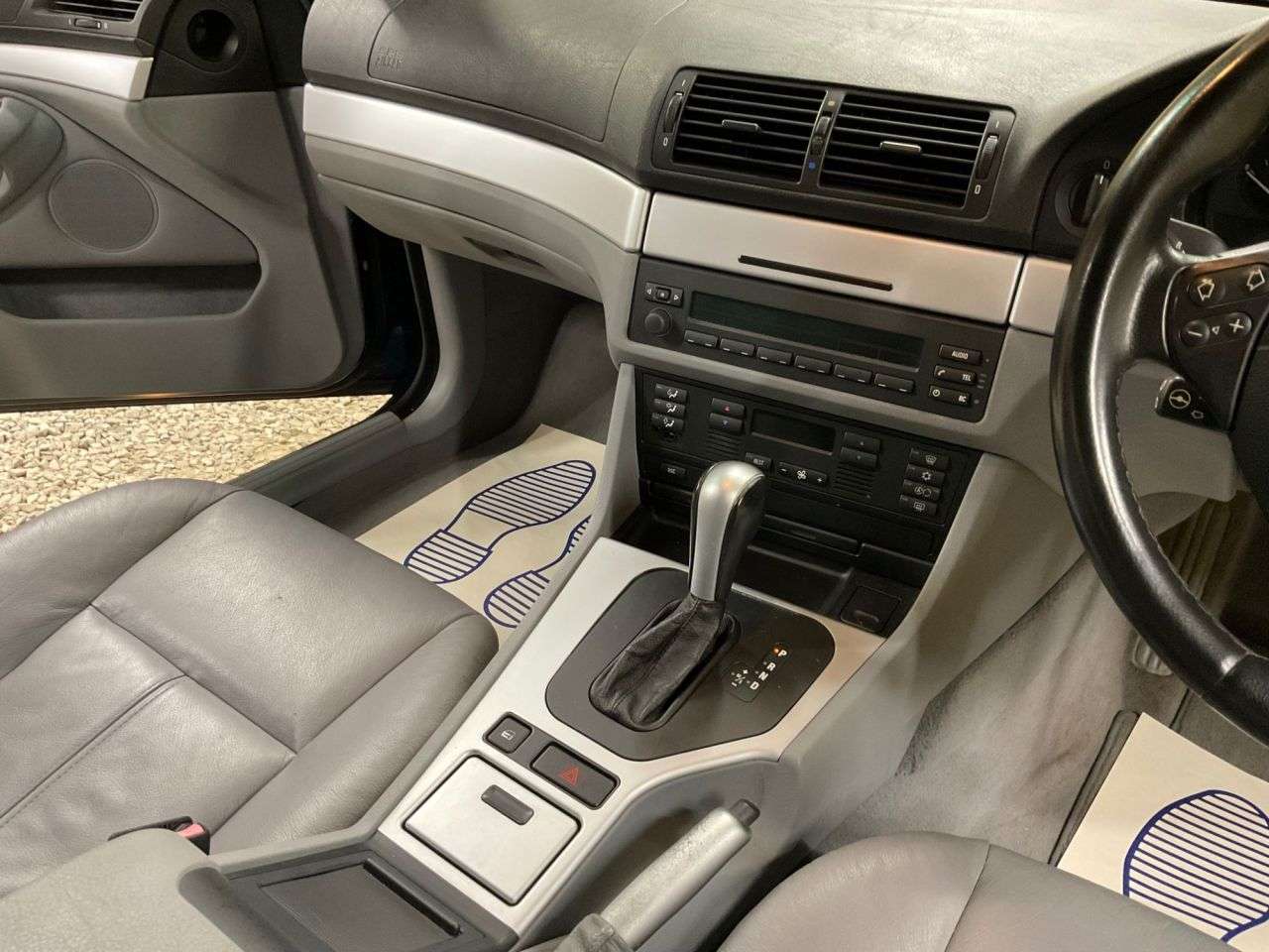2000 BMW 5 SERIES 2000 BMW 5 SERIES