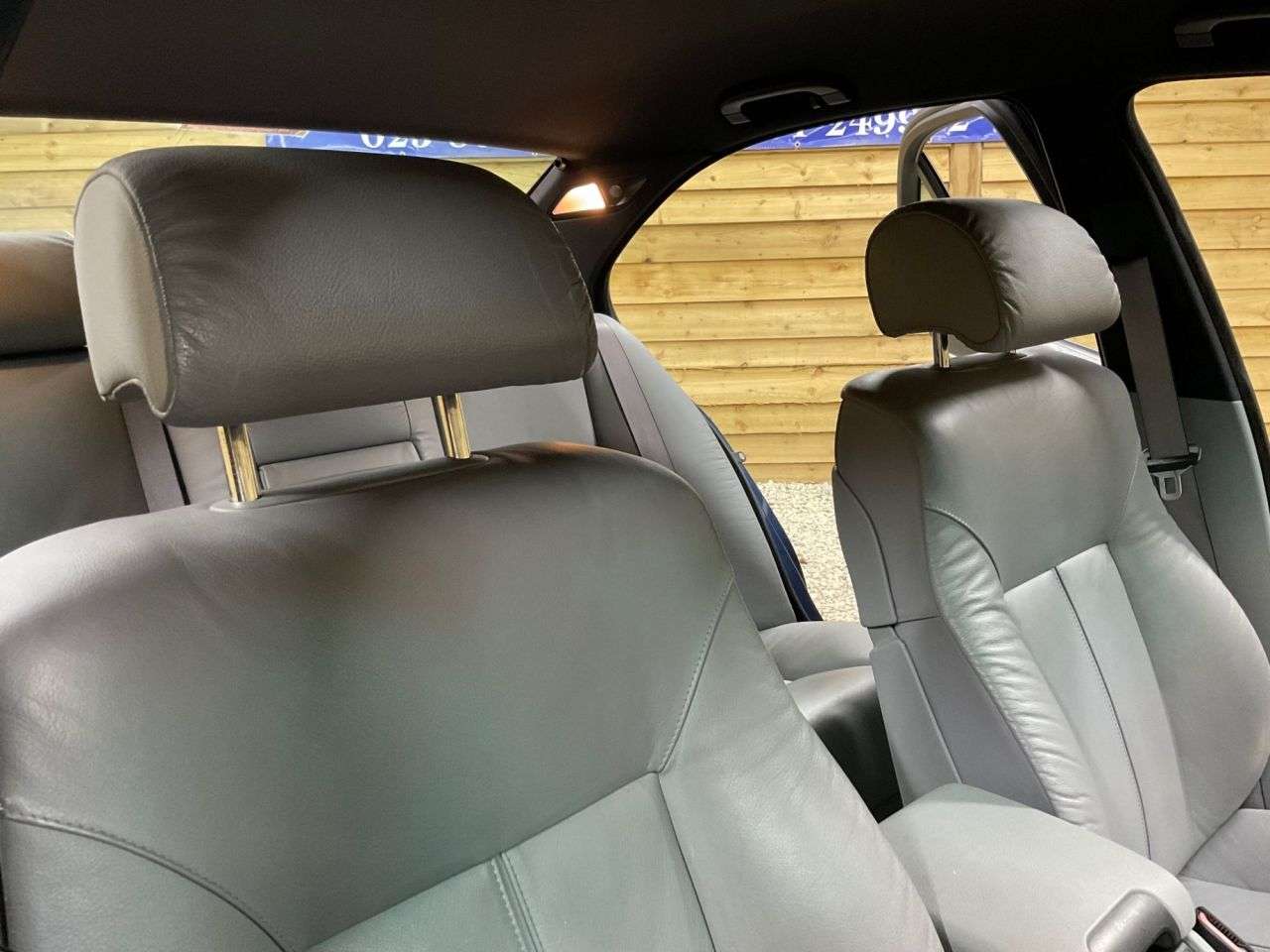 2000 BMW 5 SERIES 2000 BMW 5 SERIES