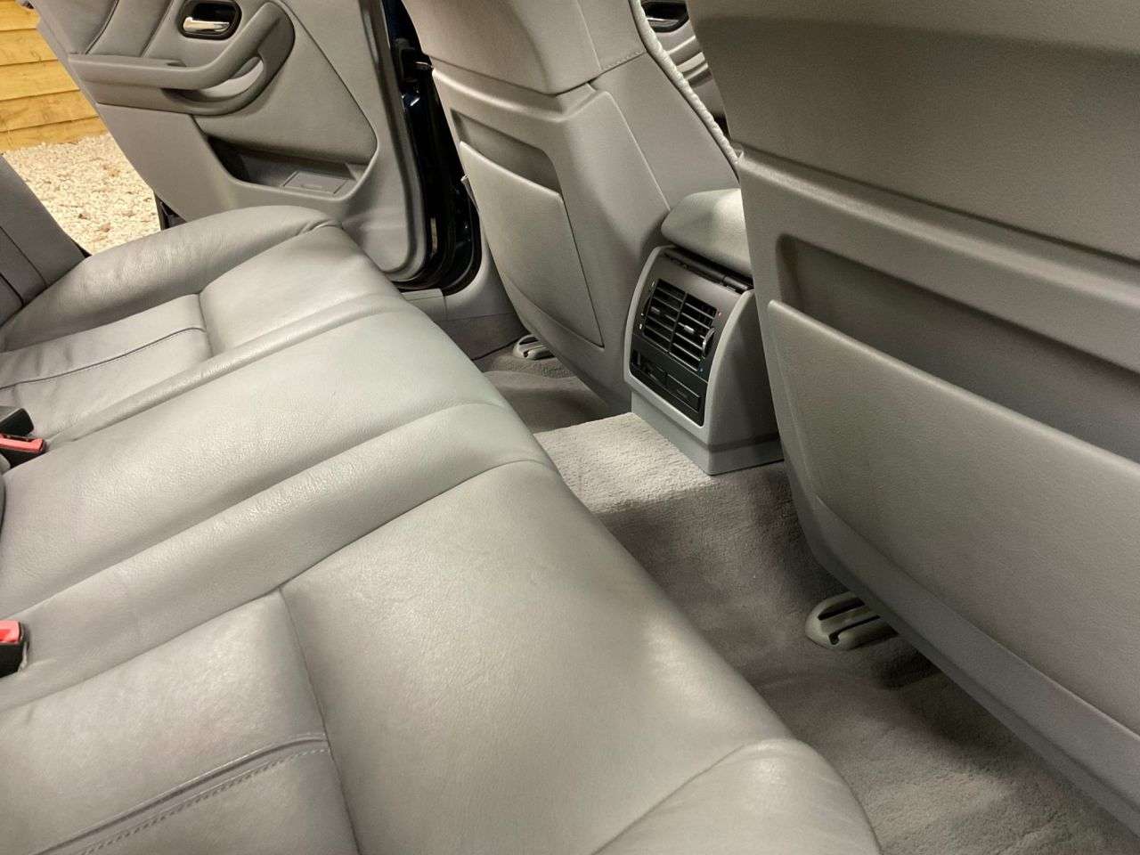 2000 BMW 5 SERIES 2000 BMW 5 SERIES