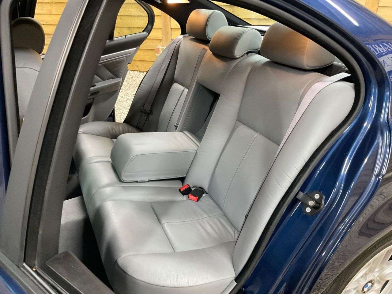 2000 BMW 5 SERIES 2000 BMW 5 SERIES