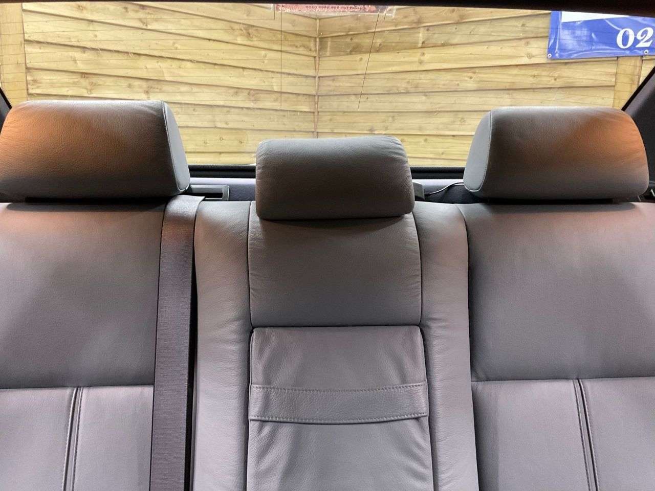 2000 BMW 5 SERIES 2000 BMW 5 SERIES