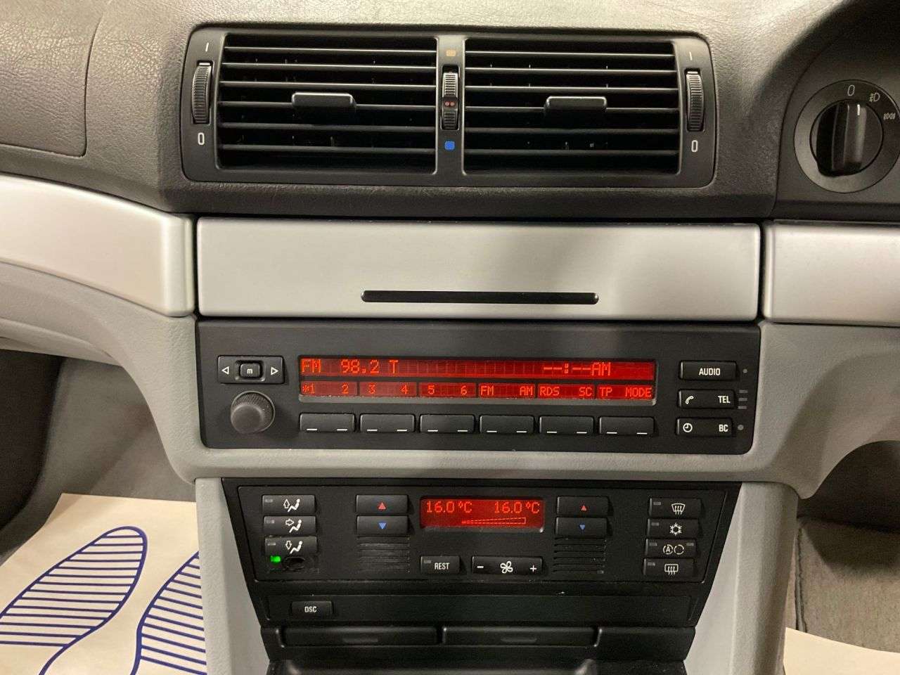 2000 BMW 5 SERIES 2000 BMW 5 SERIES