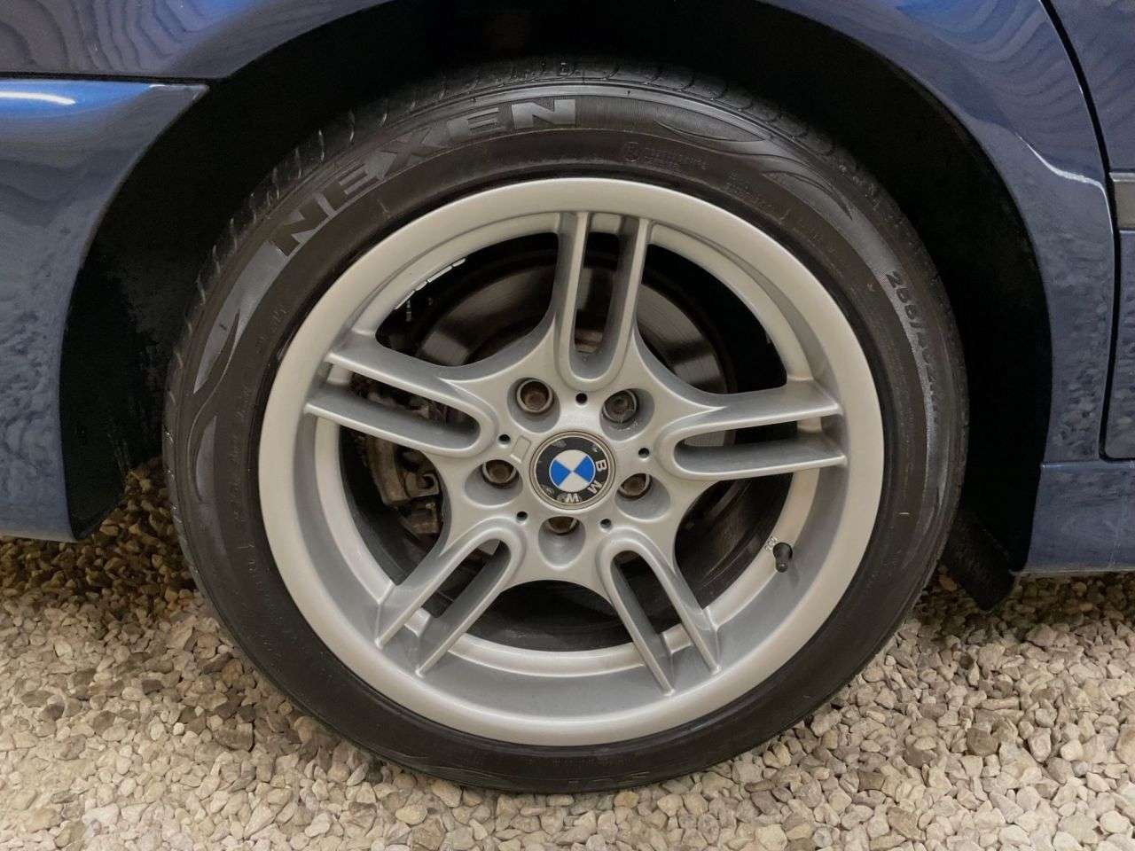 2000 BMW 5 SERIES 2000 BMW 5 SERIES