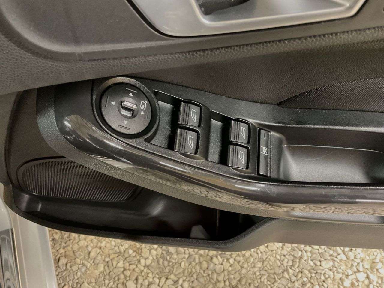 2013 FORD FIESTA 2013 FORD FIESTA