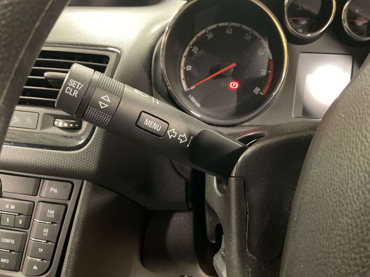 2012 VAUXHALL MERIVA 2012 VAUXHALL MERIVA