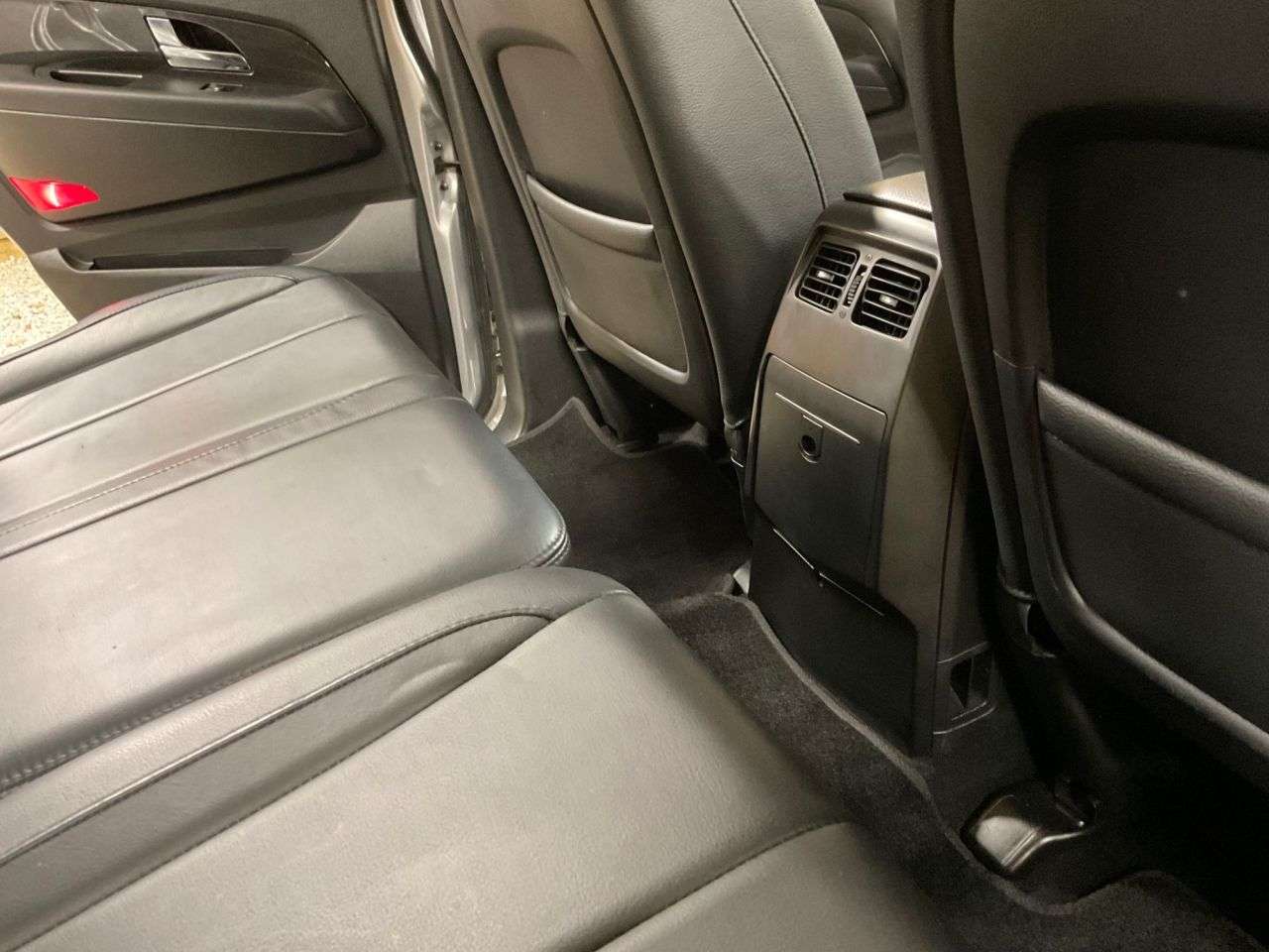 2014 SSANGYONG REXTON 2014 SSANGYONG REXTON