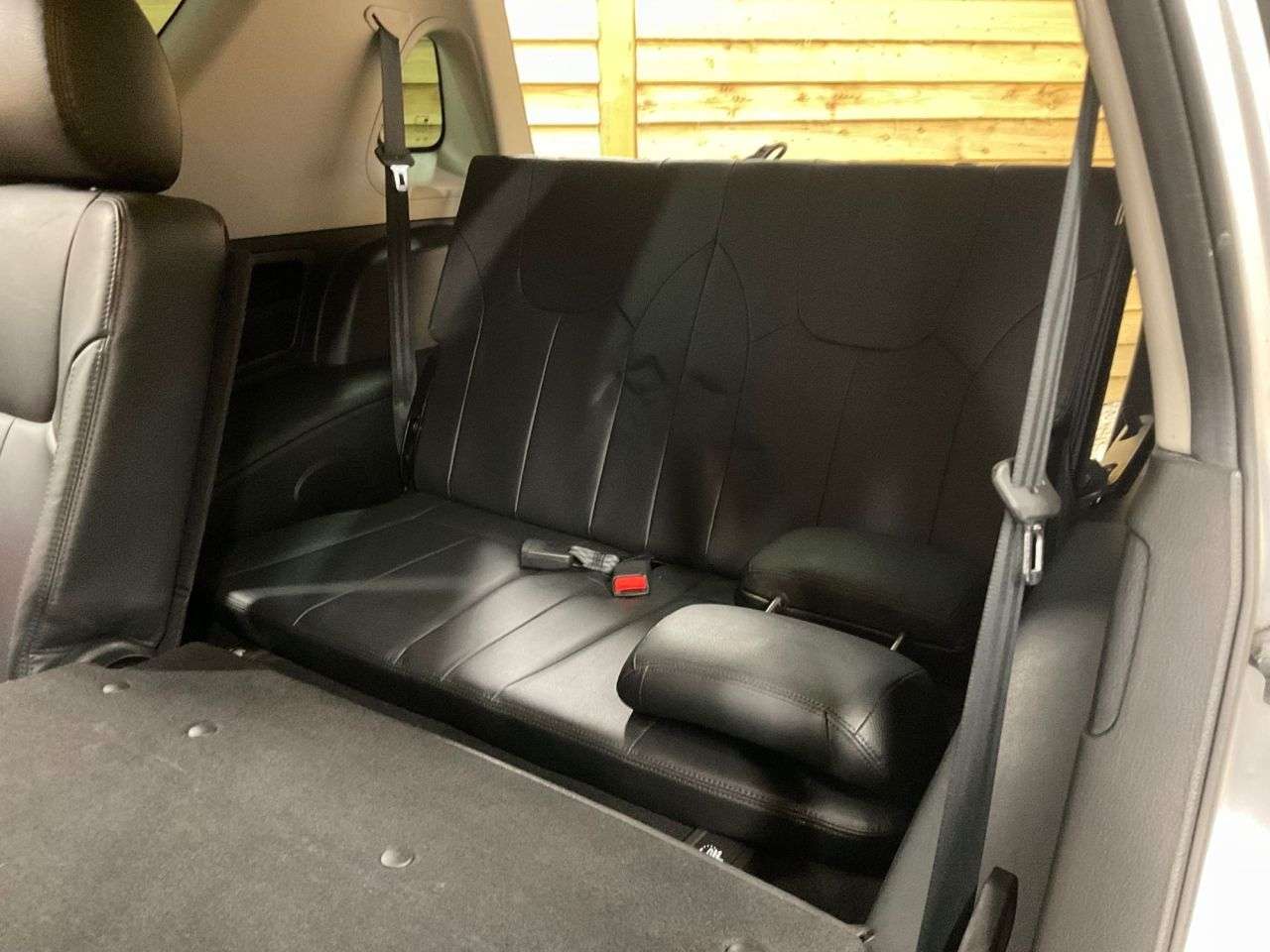 2014 SSANGYONG REXTON 2014 SSANGYONG REXTON