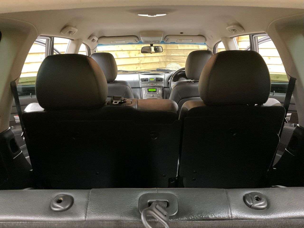 2014 SSANGYONG REXTON 2014 SSANGYONG REXTON
