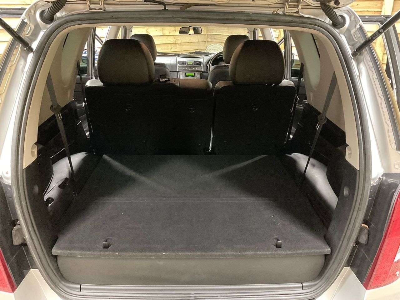2014 SSANGYONG REXTON 2014 SSANGYONG REXTON