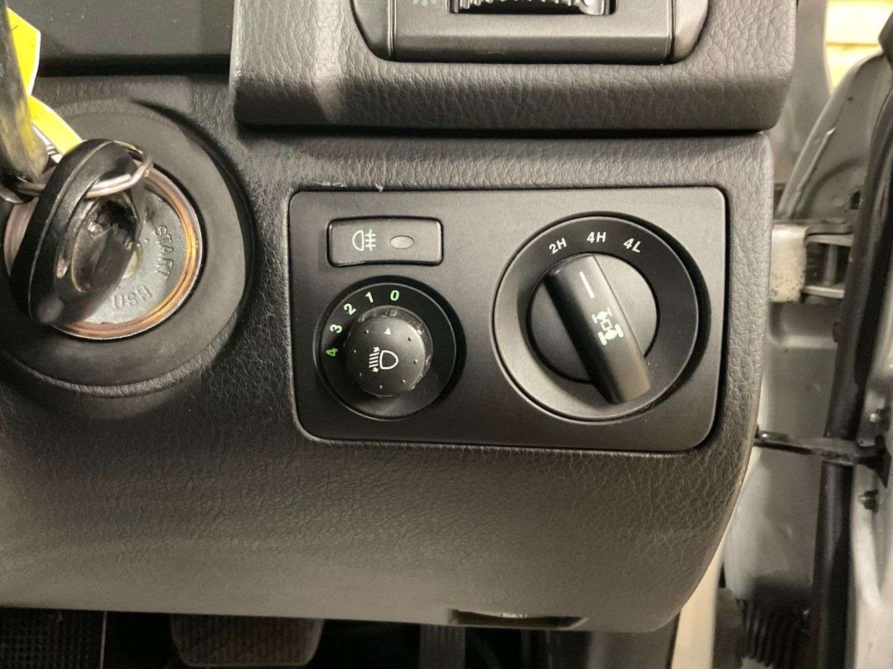 2014 SSANGYONG REXTON 2014 SSANGYONG REXTON