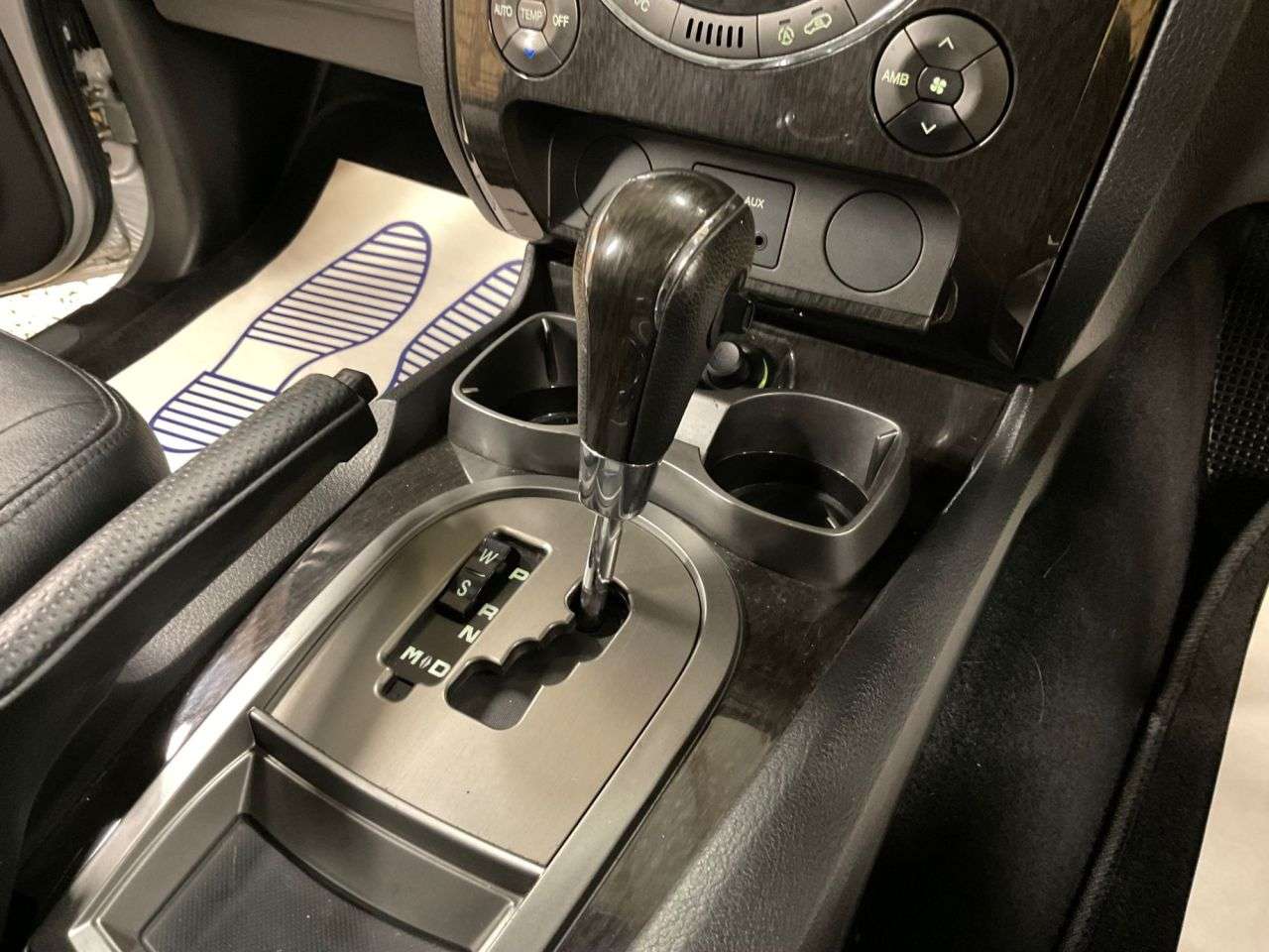 2014 SSANGYONG REXTON 2014 SSANGYONG REXTON