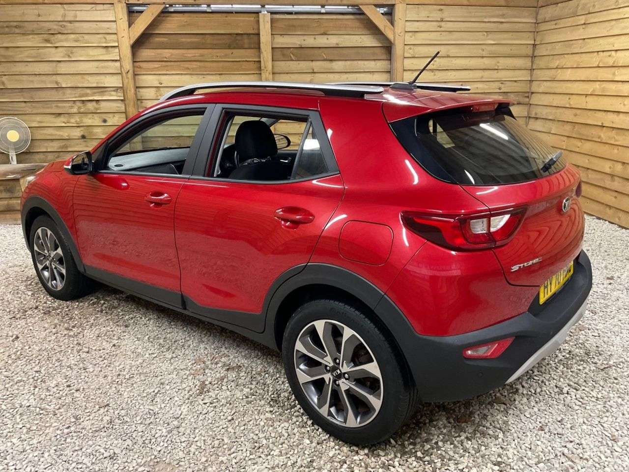 2020 KIA STONIC 2020 KIA STONIC