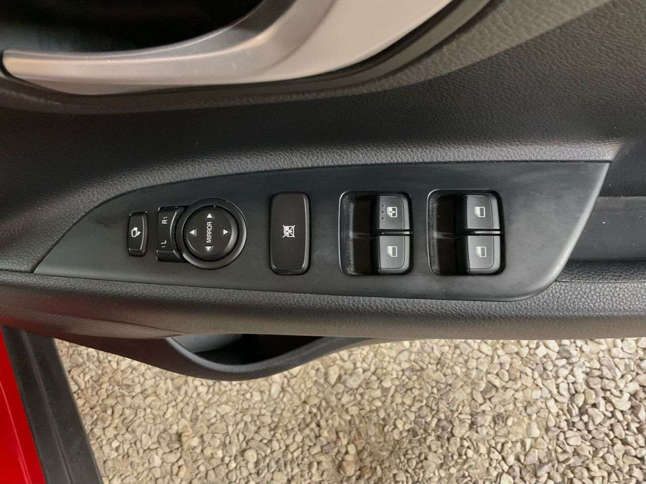 2020 KIA STONIC 2020 KIA STONIC