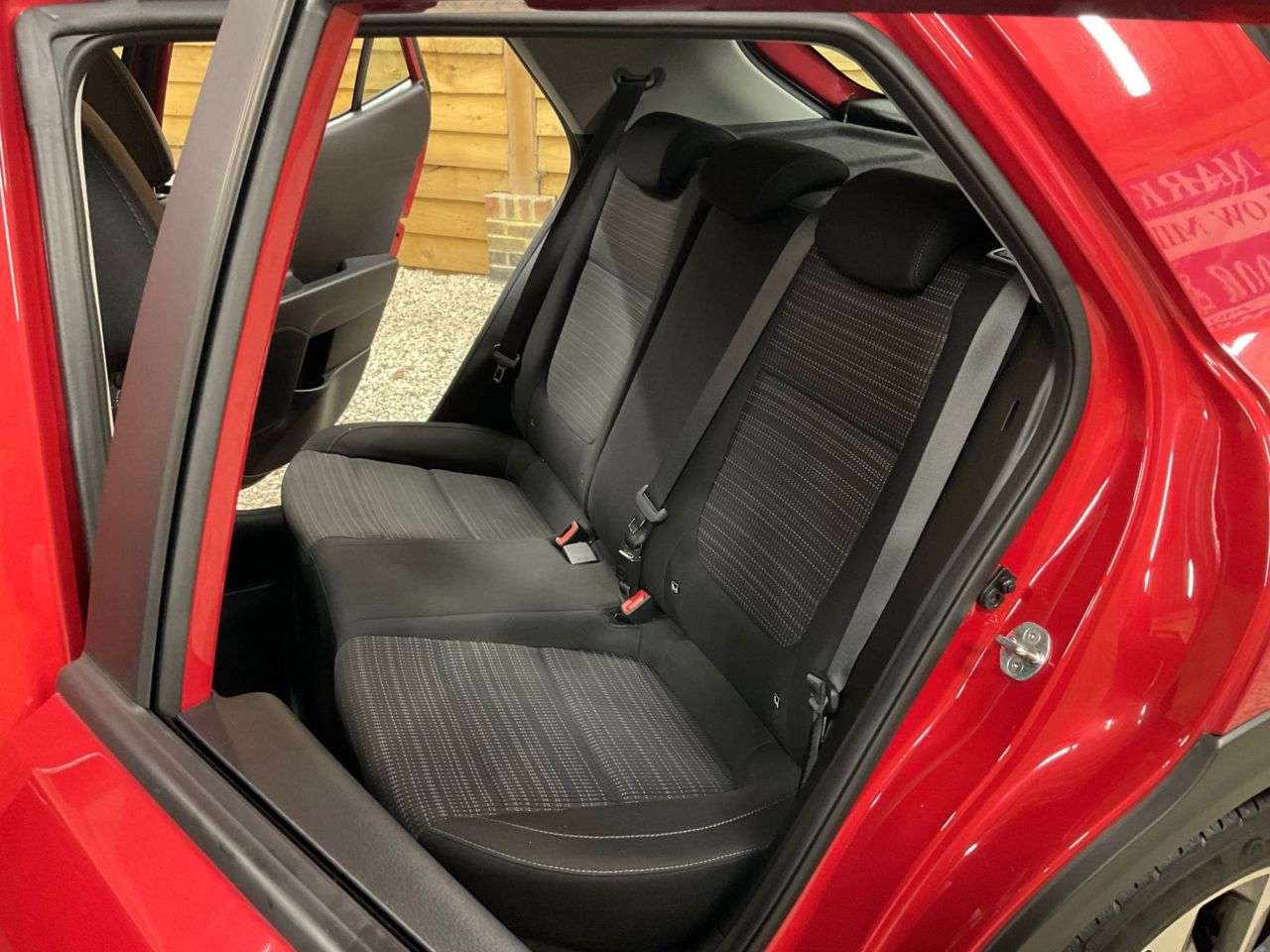 2020 KIA STONIC 2020 KIA STONIC