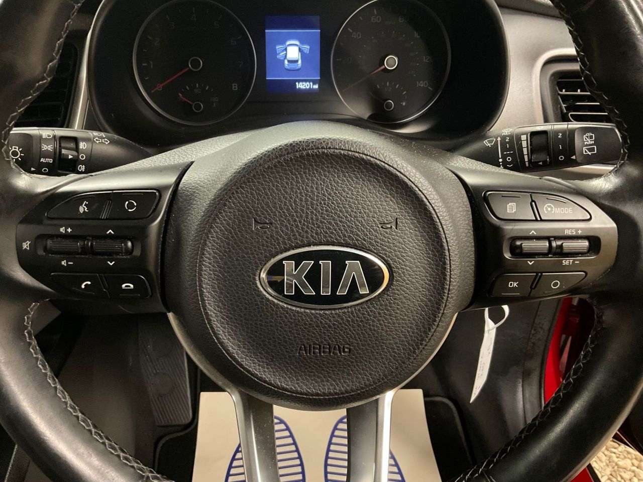 2020 KIA STONIC 2020 KIA STONIC