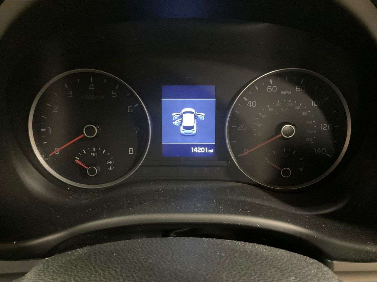 2020 KIA STONIC 2020 KIA STONIC