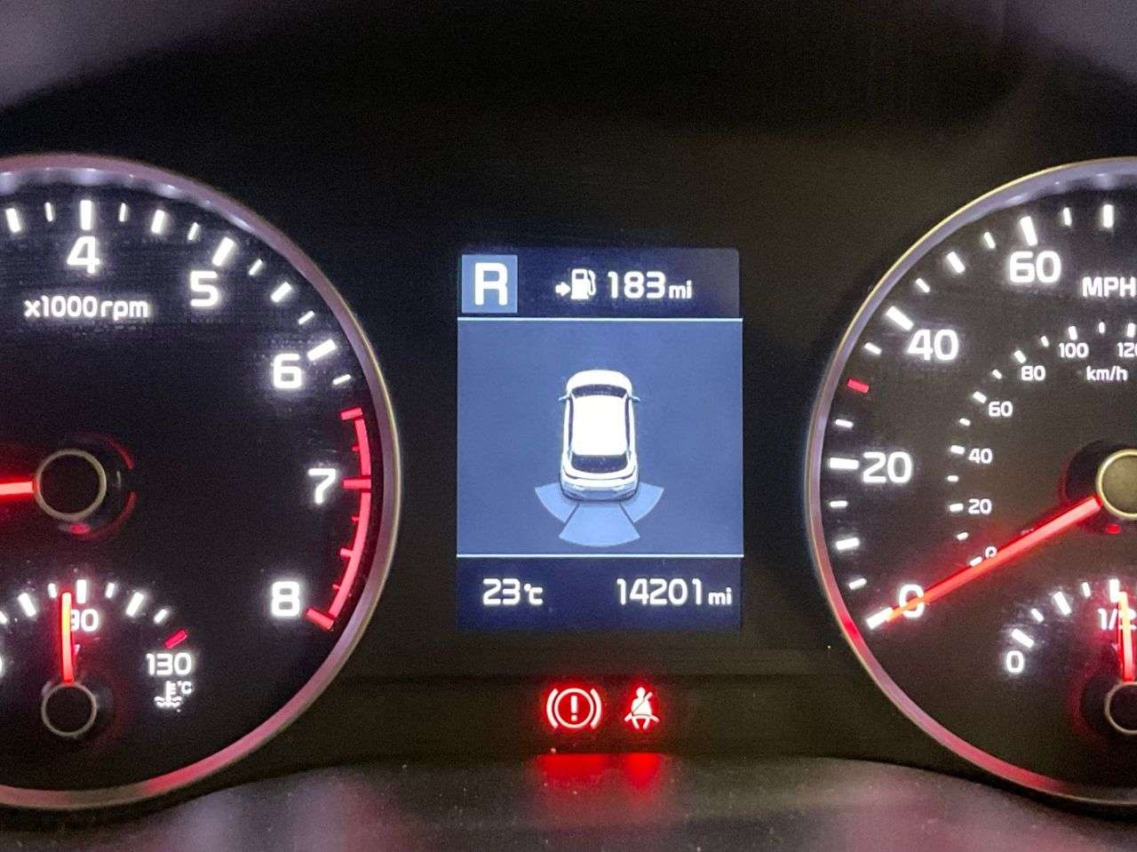 2020 KIA STONIC 2020 KIA STONIC