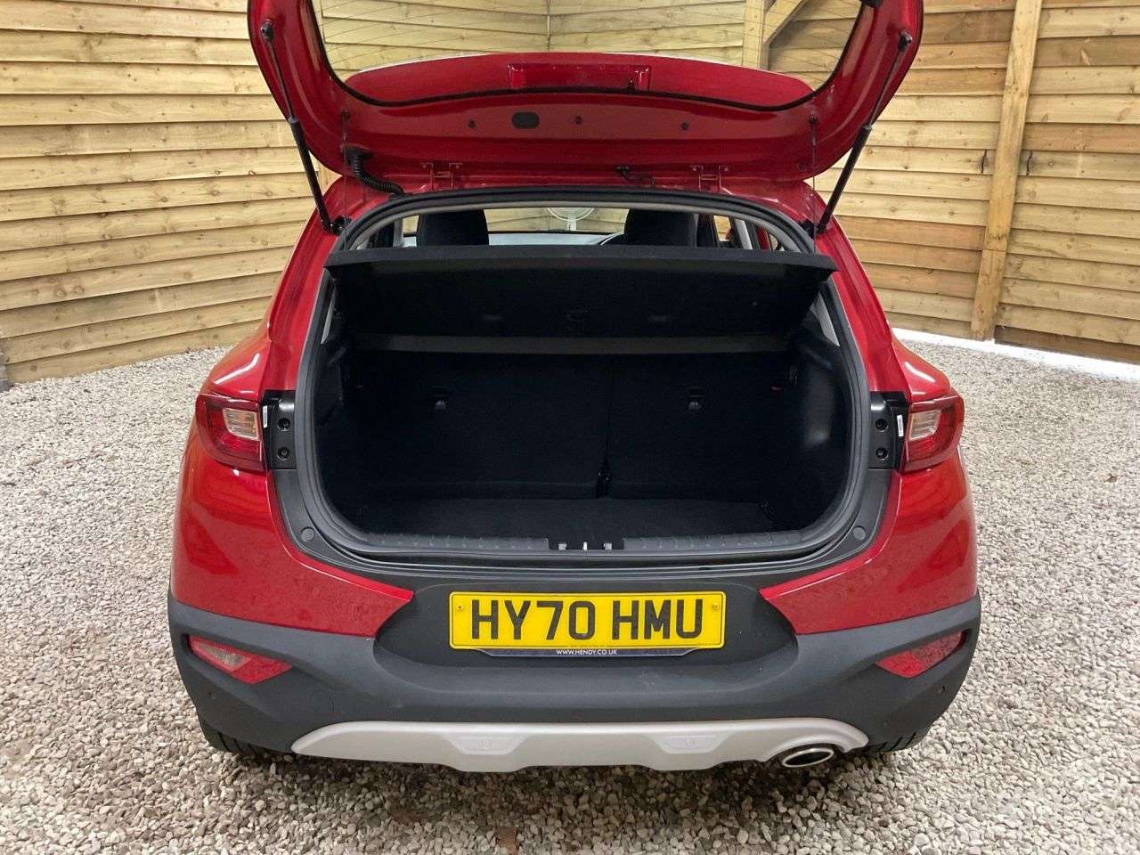 2020 KIA STONIC 2020 KIA STONIC