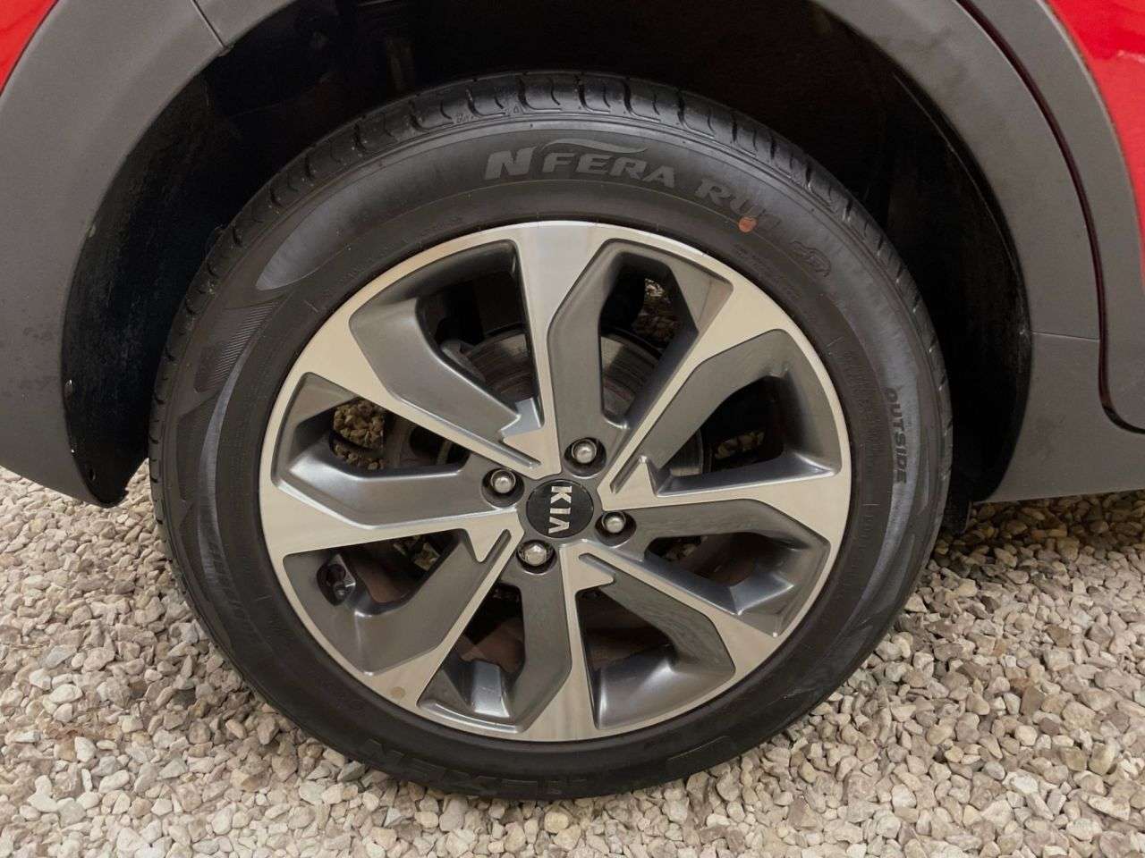 2020 KIA STONIC 2020 KIA STONIC