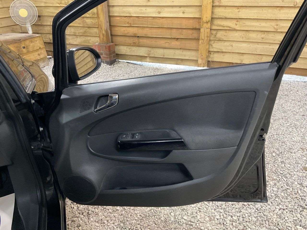 2014 VAUXHALL CORSA 2014 VAUXHALL CORSA