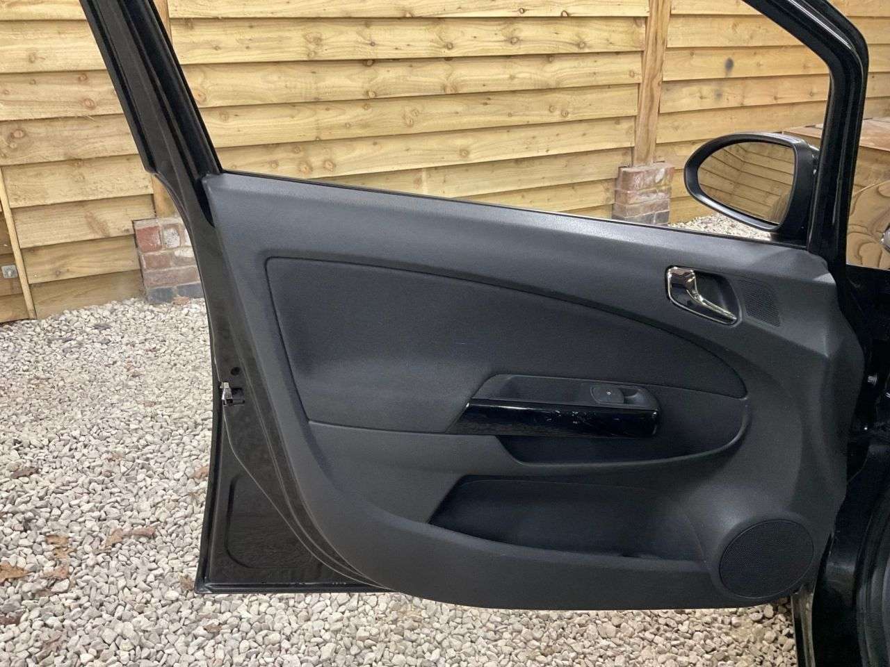 2014 VAUXHALL CORSA 2014 VAUXHALL CORSA