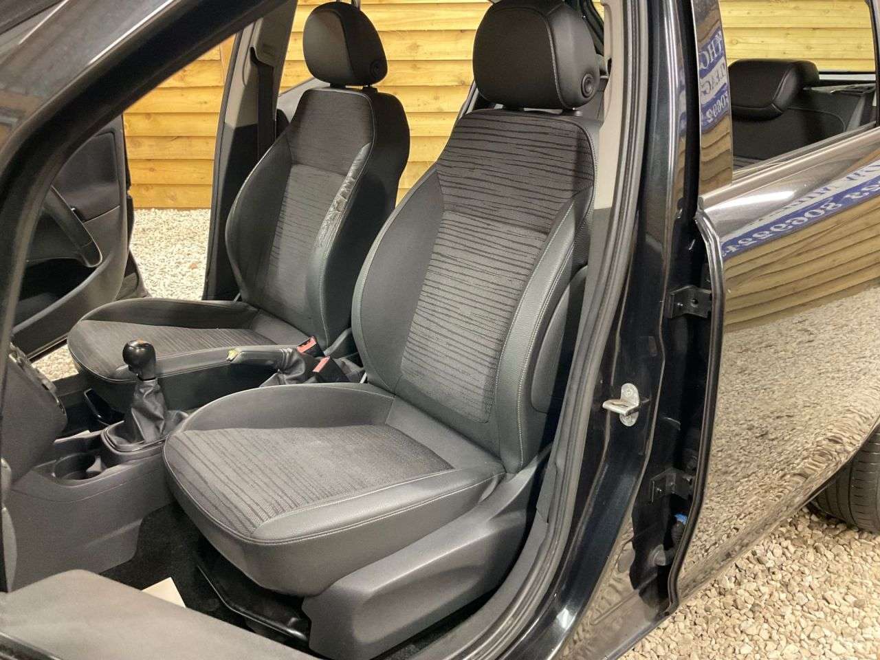 2014 VAUXHALL CORSA 2014 VAUXHALL CORSA