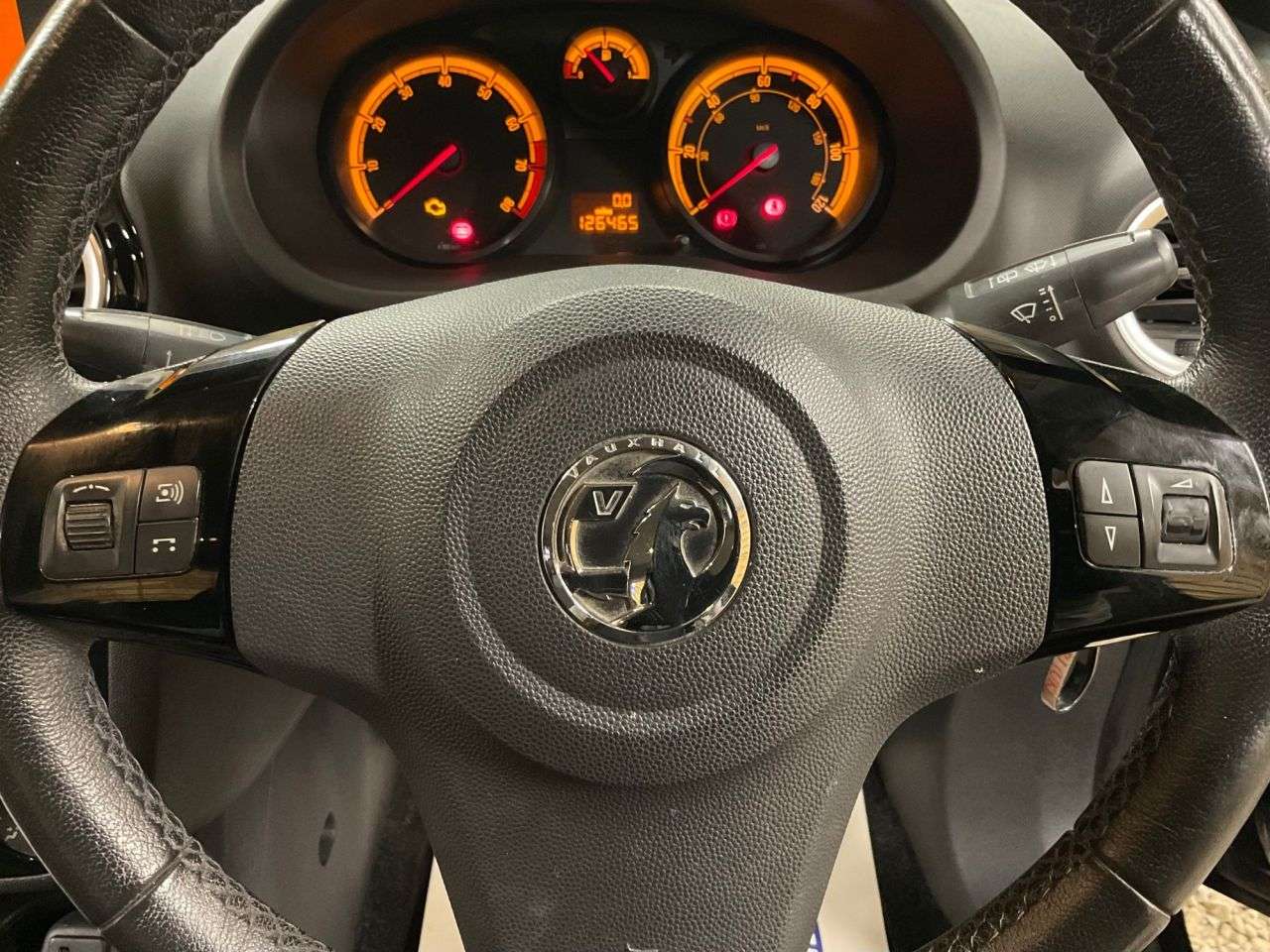 2014 VAUXHALL CORSA 2014 VAUXHALL CORSA