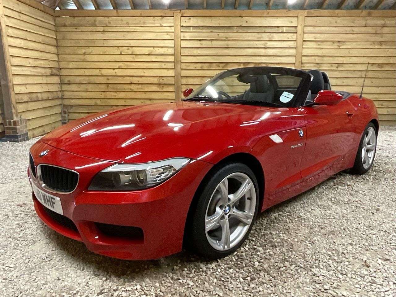 2010 BMW Z4 2010 BMW Z4