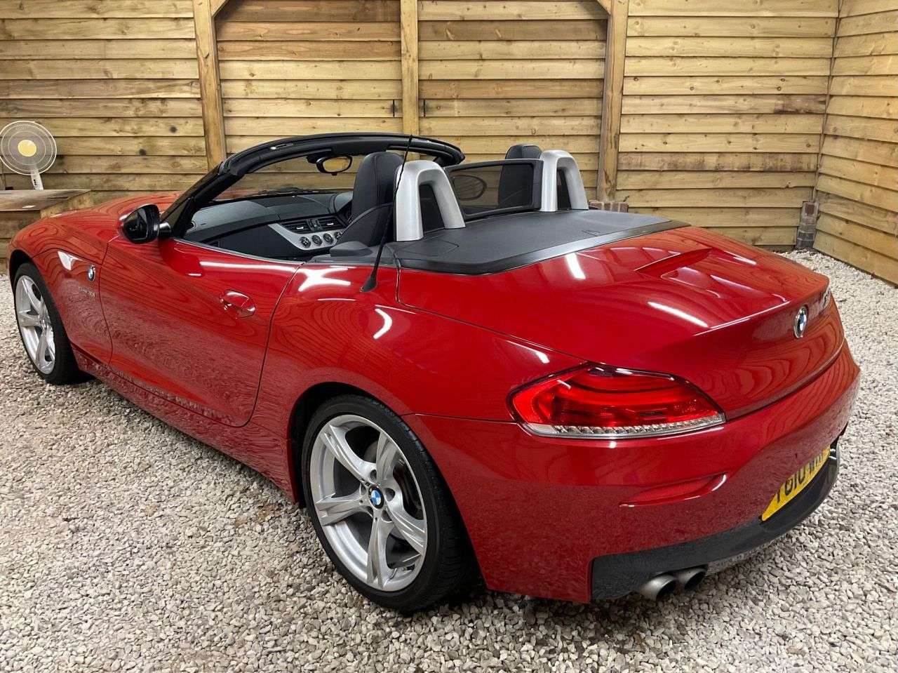 2010 BMW Z4 2010 BMW Z4