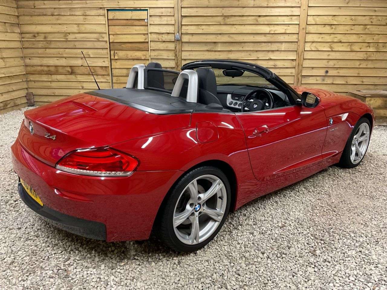 2010 BMW Z4 2010 BMW Z4
