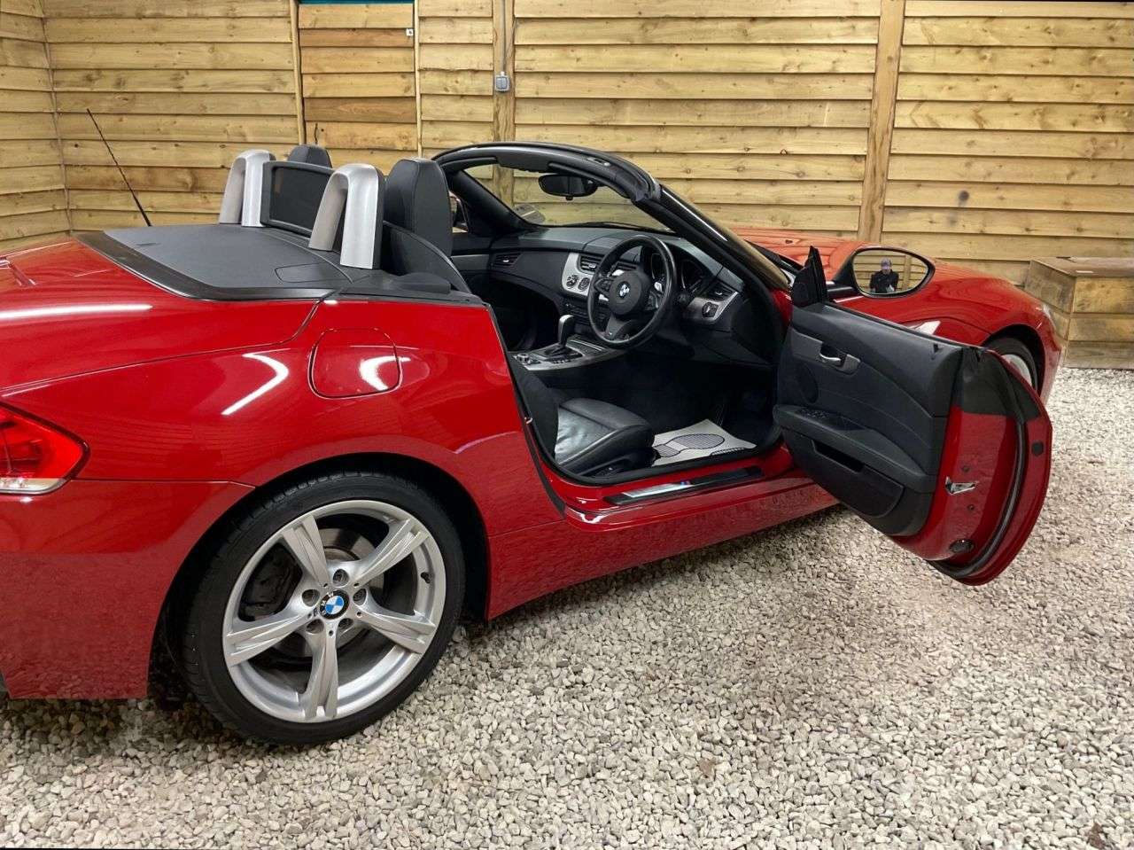 2010 BMW Z4 2010 BMW Z4