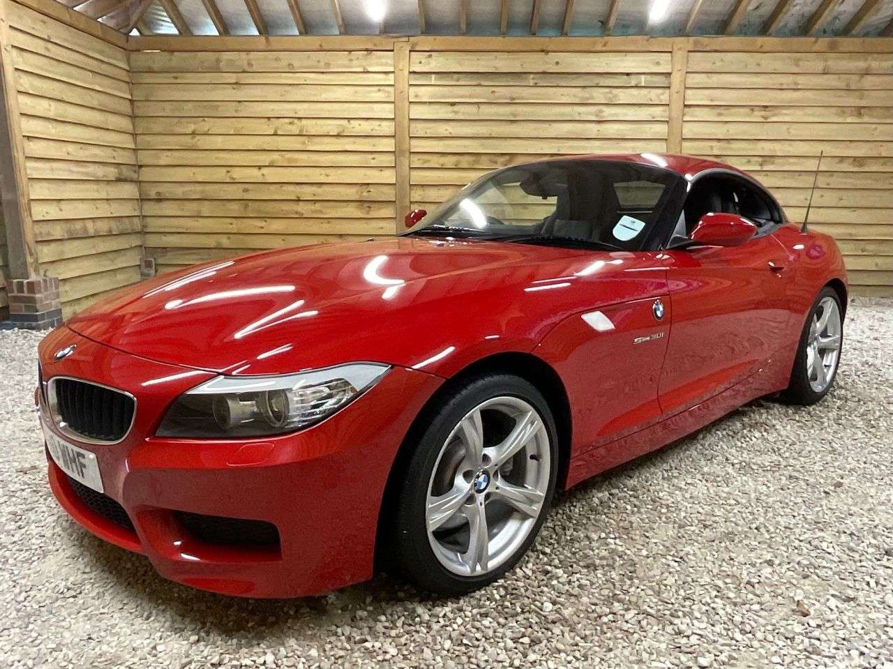 2010 BMW Z4 2010 BMW Z4