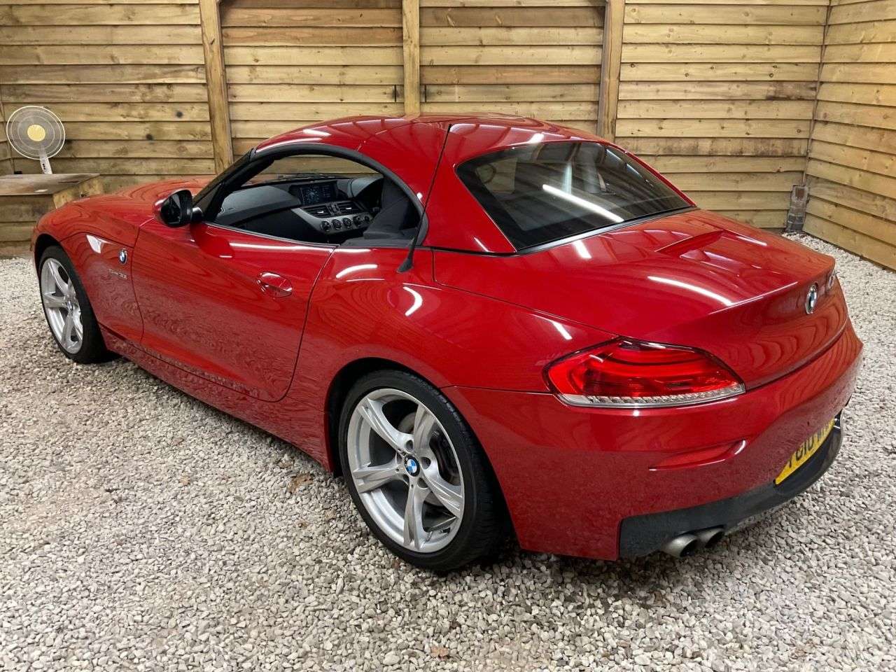 2010 BMW Z4 2010 BMW Z4
