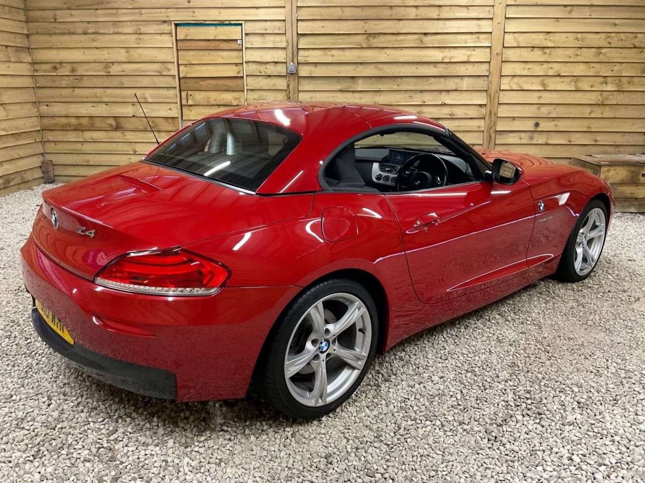2010 BMW Z4 2010 BMW Z4