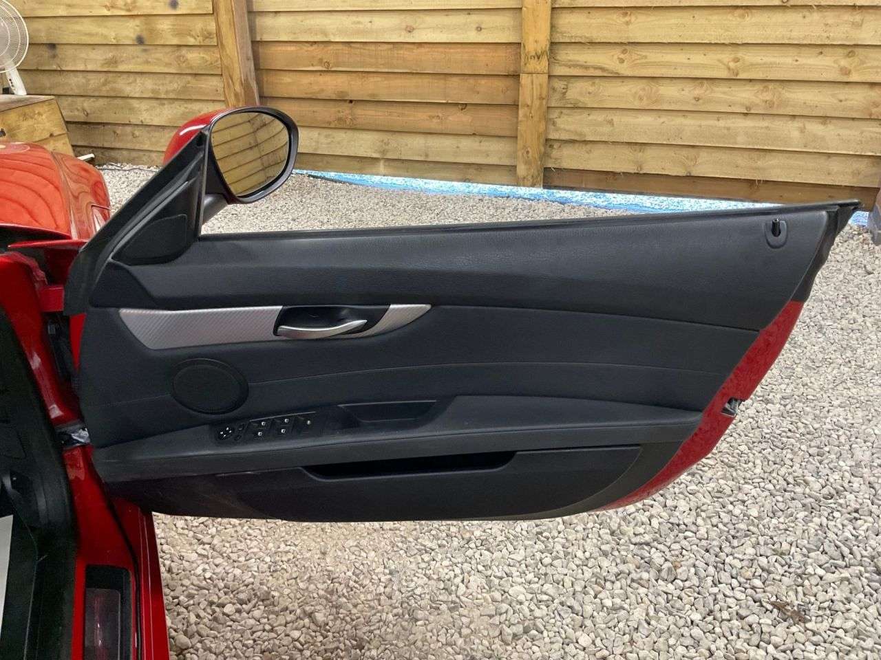 2010 BMW Z4 2010 BMW Z4