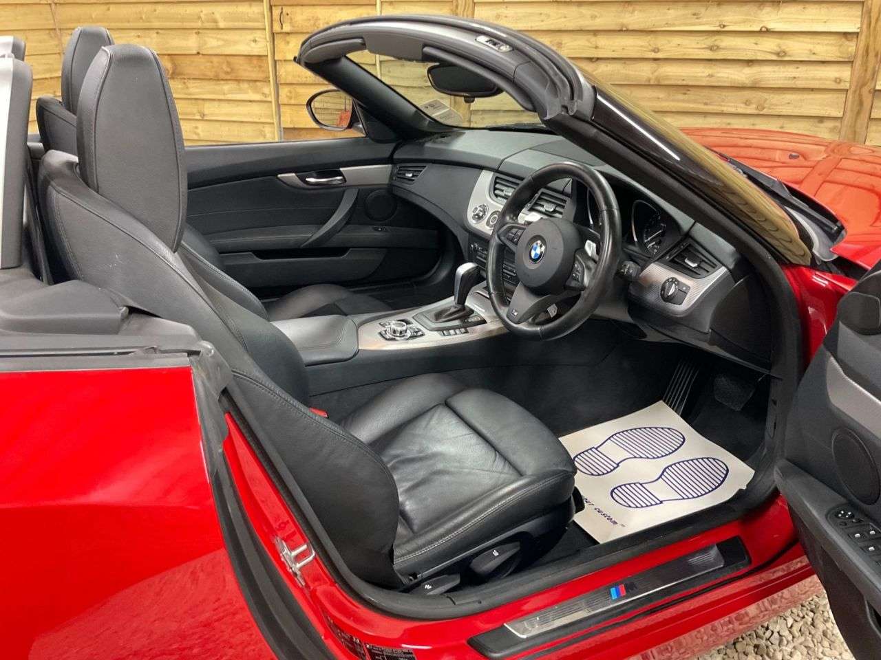 2010 BMW Z4 2010 BMW Z4