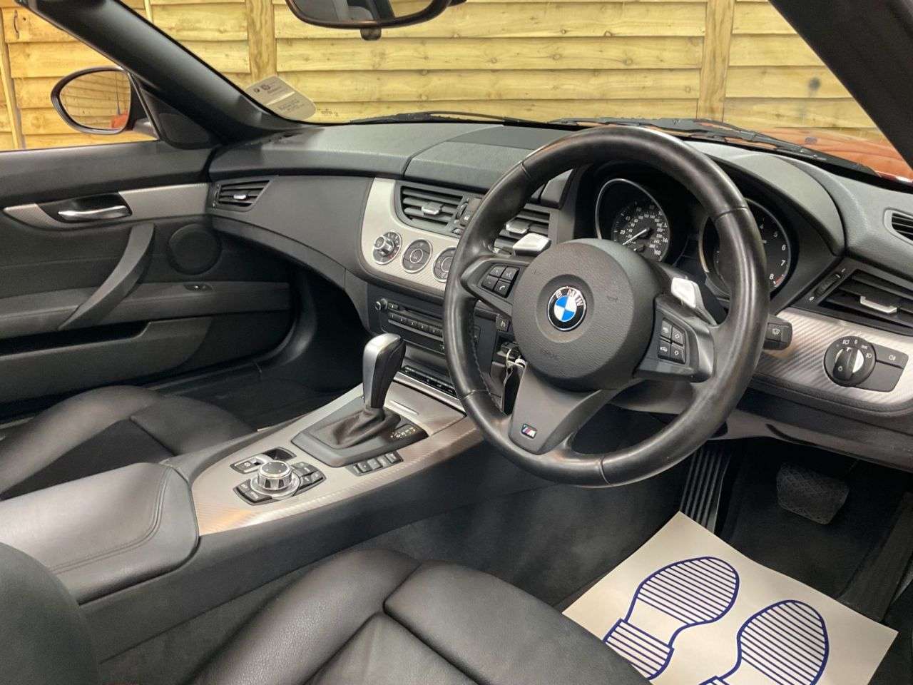 2010 BMW Z4 2010 BMW Z4