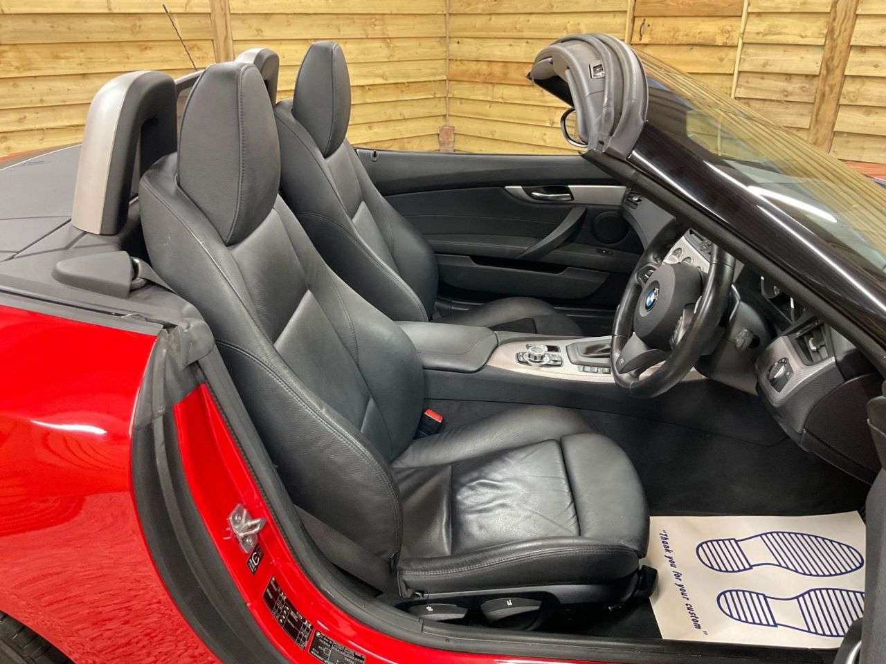 2010 BMW Z4 2010 BMW Z4