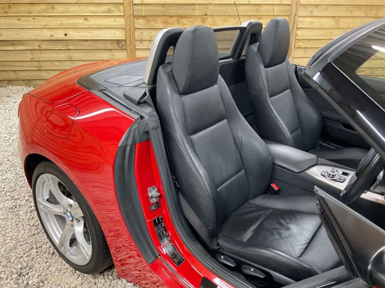 2010 BMW Z4 2010 BMW Z4