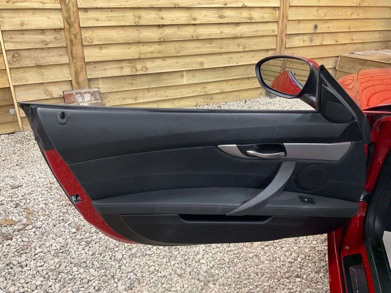 2010 BMW Z4 2010 BMW Z4