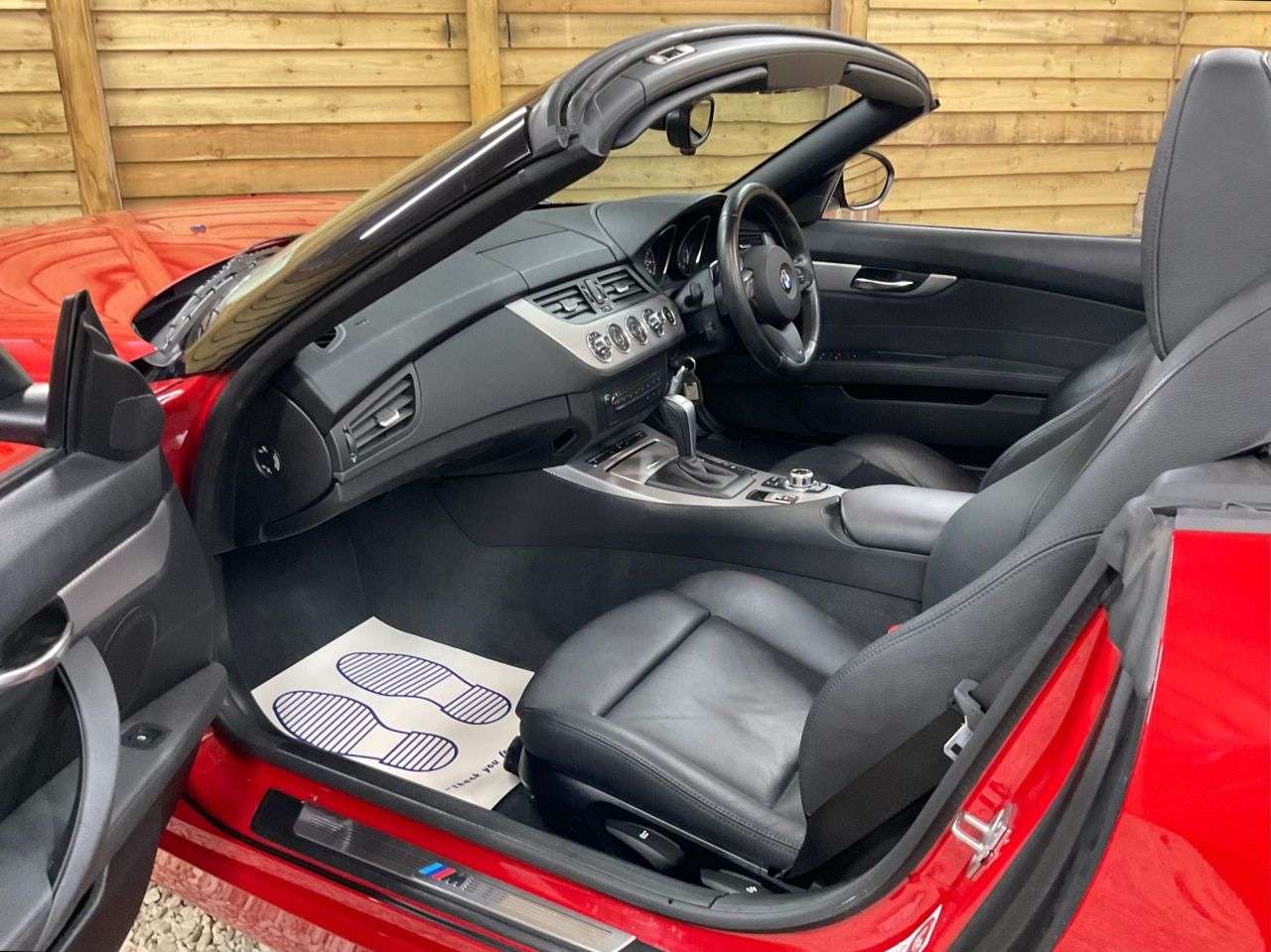 2010 BMW Z4 2010 BMW Z4