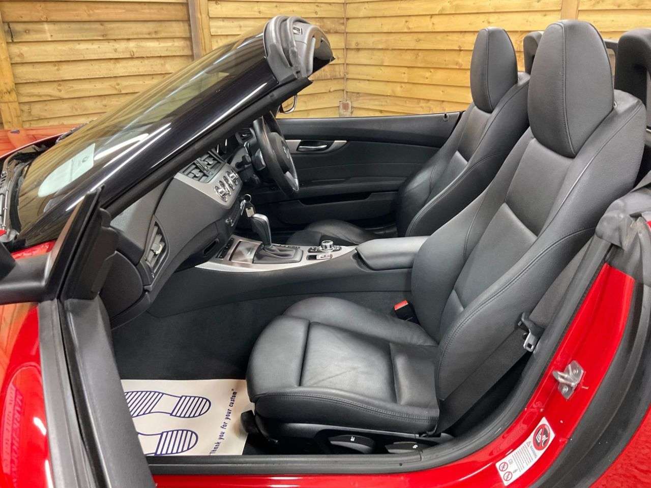 2010 BMW Z4 2010 BMW Z4
