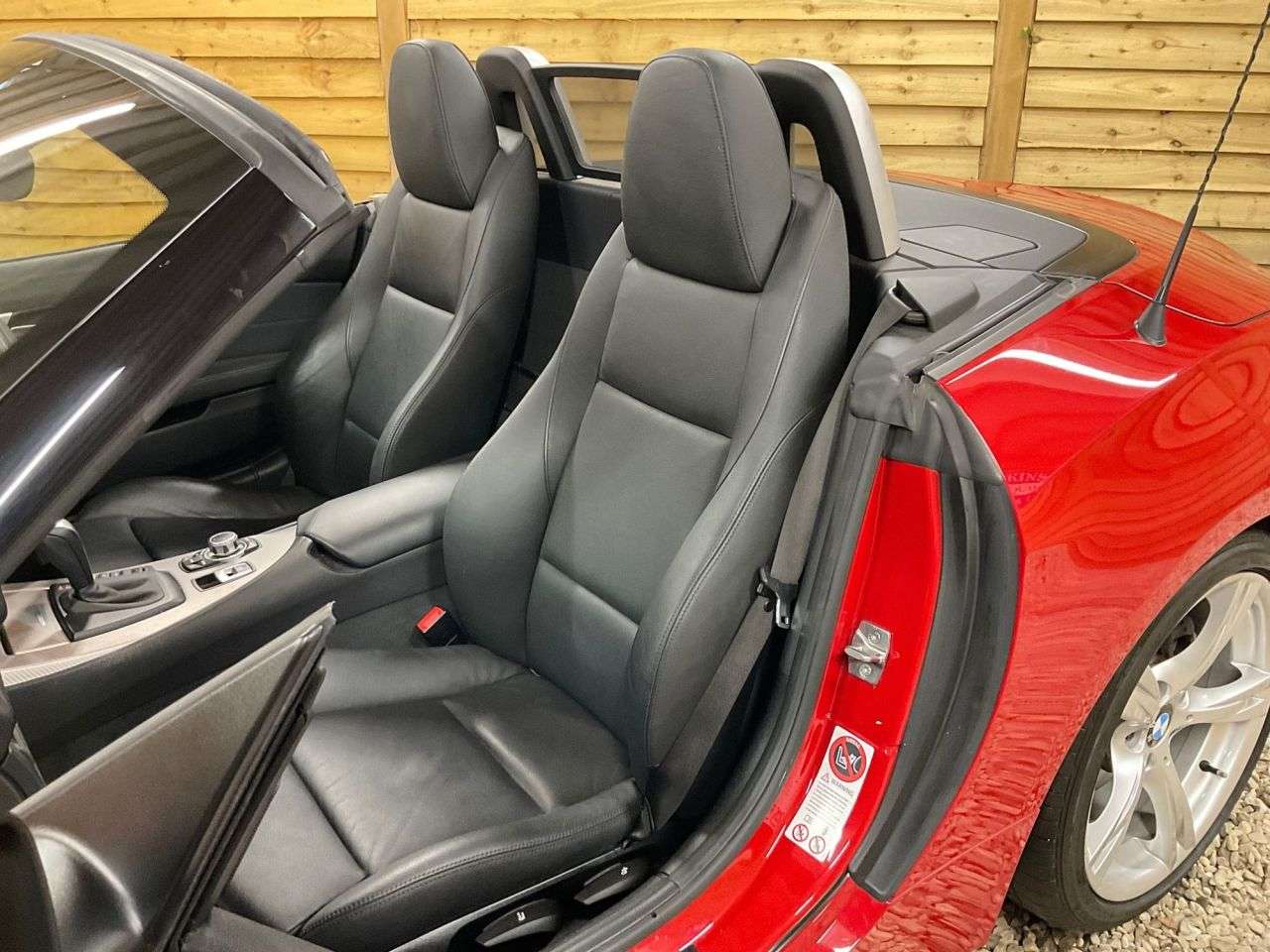2010 BMW Z4 2010 BMW Z4