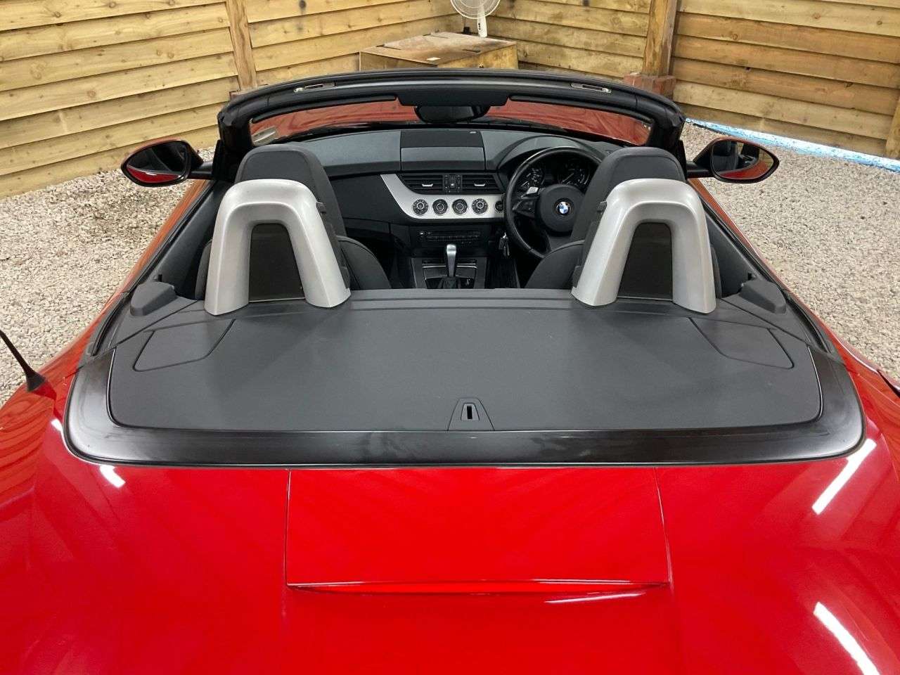 2010 BMW Z4 2010 BMW Z4