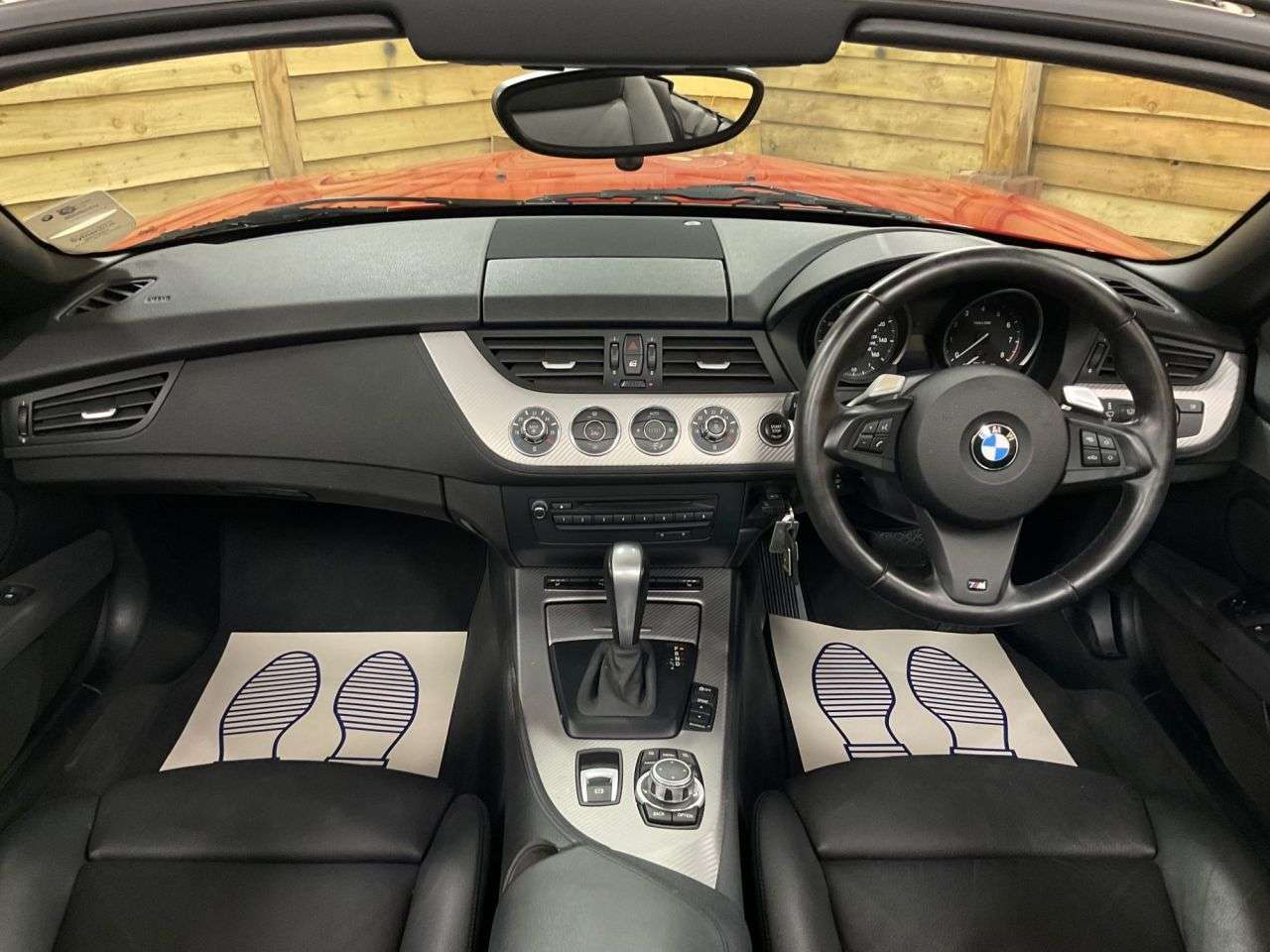 2010 BMW Z4 2010 BMW Z4