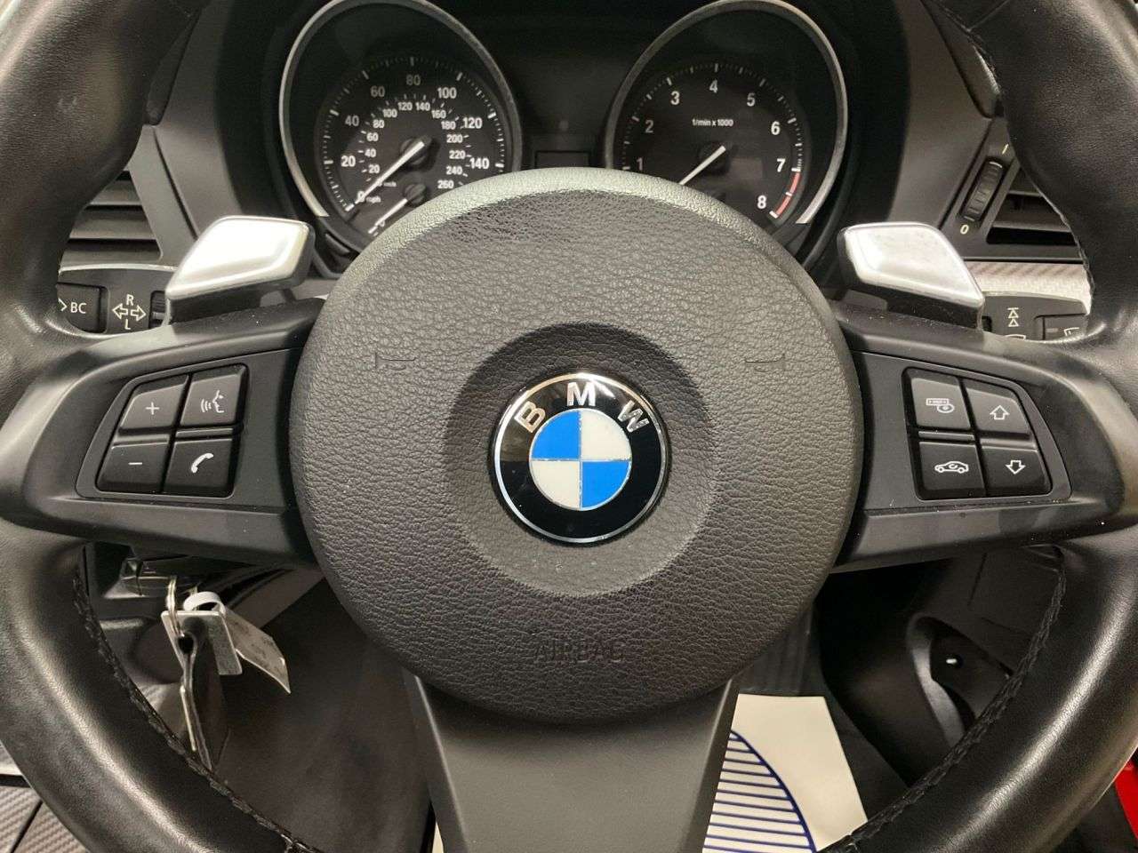 2010 BMW Z4 2010 BMW Z4