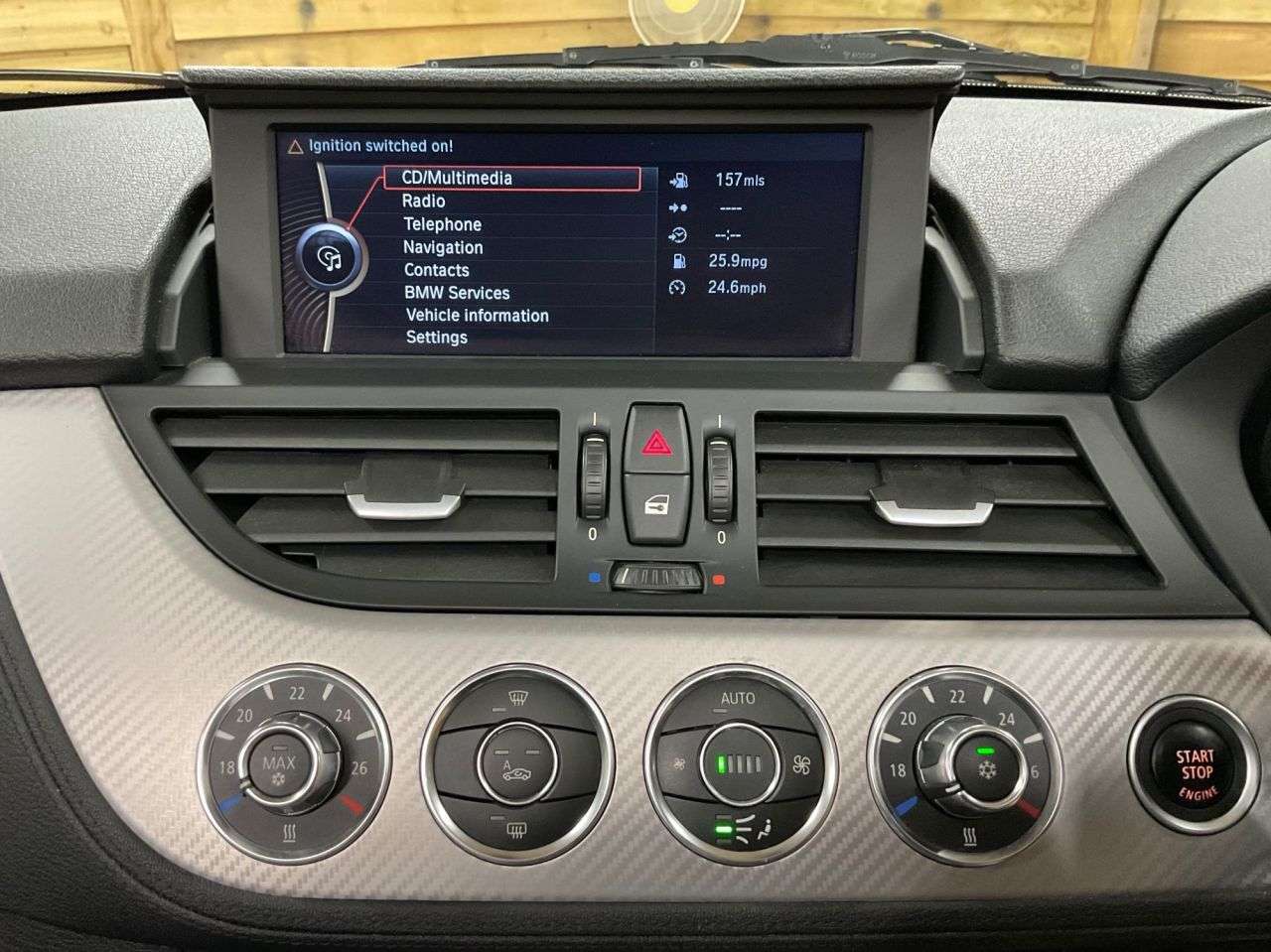 2010 BMW Z4 2010 BMW Z4